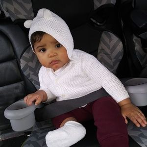 Meet your Posher, Carmella